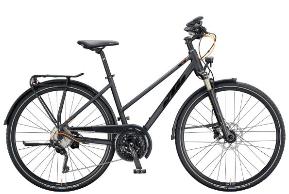 KTM Life 1964 Damen 2020